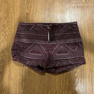 Women's American Eagle Shorts